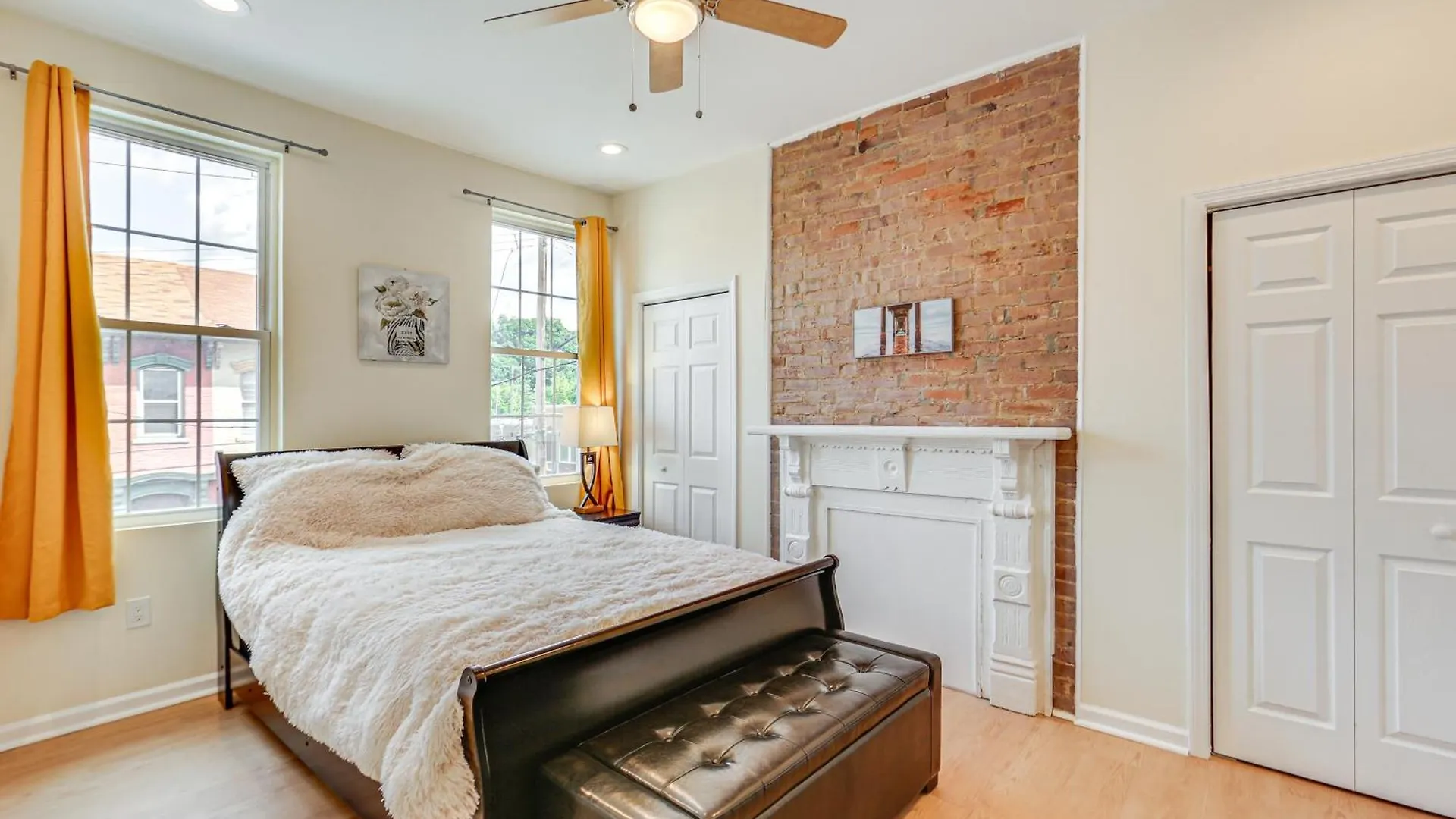 Σπίτι διακοπών Modern Pittsburgh Home With Rooftop Deck And Backyard Ηνωμένες Πολιτείες της Αμερικής